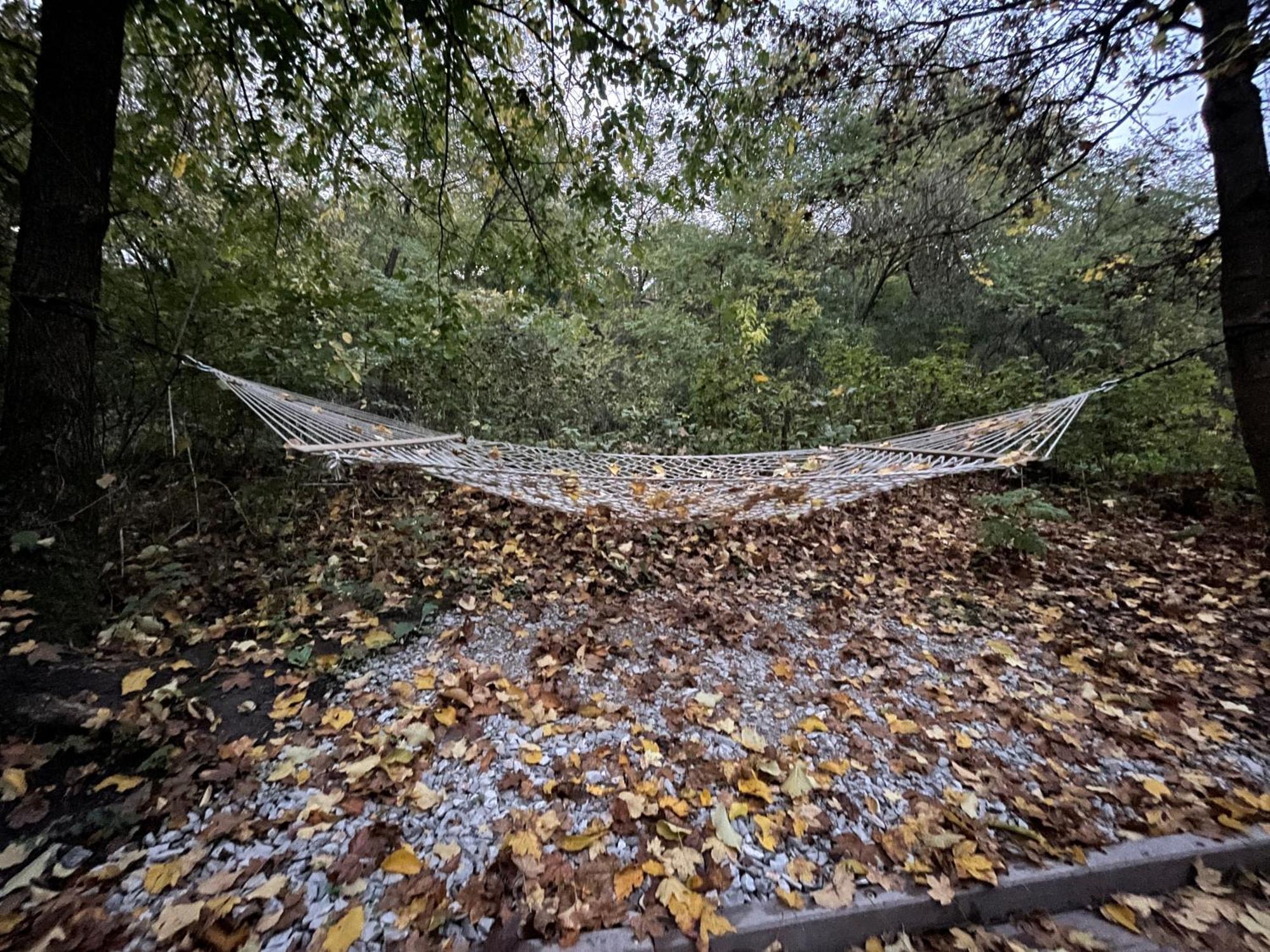 Villa Viridis Buekkalja Borsodgeszt Zewnętrze zdjęcie